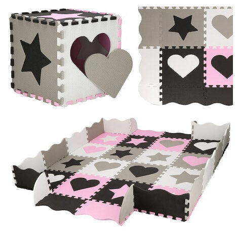 FLOWERBOX BIOLIT – Spugna In Schiuma Per Fiori A Forma Di Cuore – 33 Cm, 2 Pezzi - 3