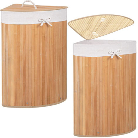 Contenitore per detersivo per bucato, contenitore in polvere con coperchio a finestra per contenere cialde, compresse, capsule, detersivi in polvere