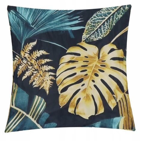 Federa Per Cuscino Bohémien In Cotone E Poliestere – 45x45 Cm, Design Tufted Con Ricami Geometrici, Per Divano E Camera Da Letto - 4