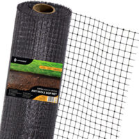 Rete anti-talpe 2x100m Springos