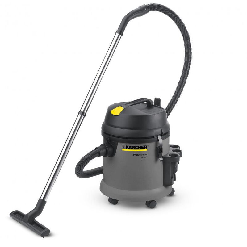 Karcher 12L Wet & Dry Vacuum Cleaner - WD 2, Supply Master