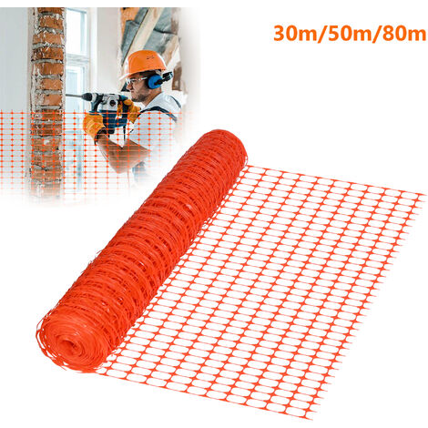 Clôture à Gibier 150m, Clôture Forestière, Clôture De