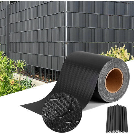 But De Football Jardin En PVC 2,45x1,55 M - Avec Filet Et Piquets, Résistant Aux Intempéries, Pour Enfants Et Adultes - 3