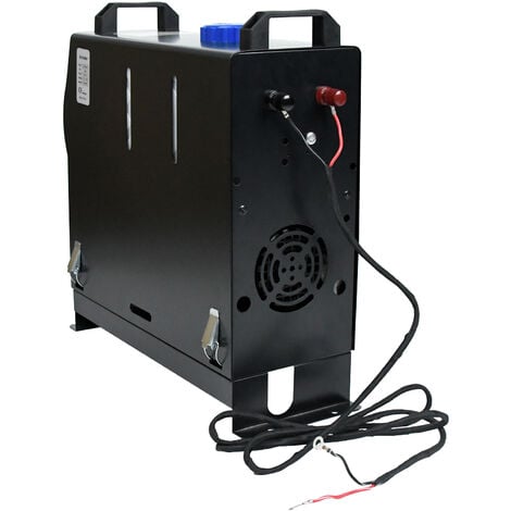 SOLARY Machine à Fumée EVAP, SD206 Détecteur Test Fuite De Système