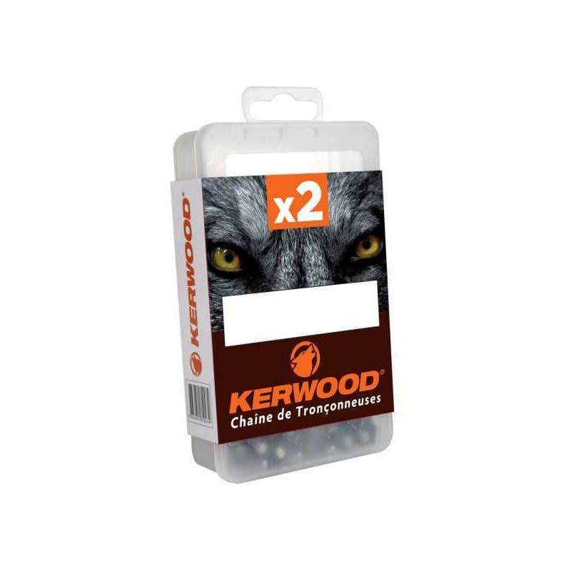 Guide OREGON coupe 30 cm - pas 3/8 050 (1,3 mm) - : Pièces détachées pour Buggy