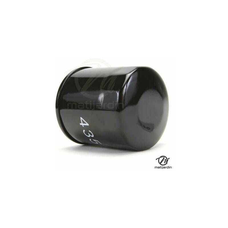 Filtre à Huile Pour Moteurs Kawasaki, Robin, John Deere - Compatible De Nombreuses Références - 4