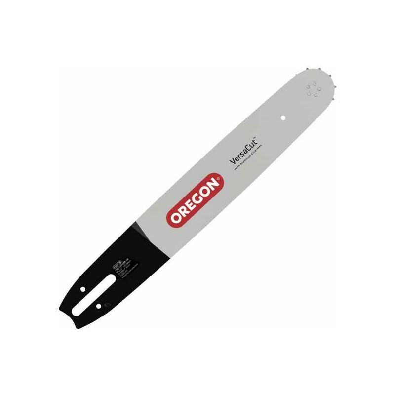 Guide tronçonneuse Oregon 188VXLHK153 Versacut 45 cm