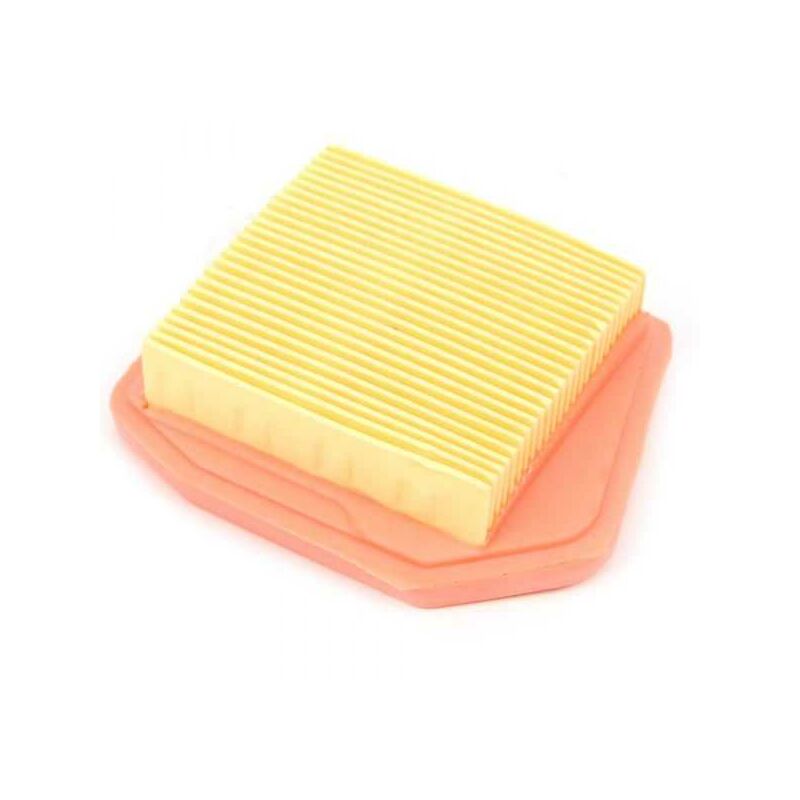 Lot 3 Filtres à Air Pour Tronçonneuse MS192 MS192T - Compatible 1137 120 1604 - Pièces Détachées Haute Performance