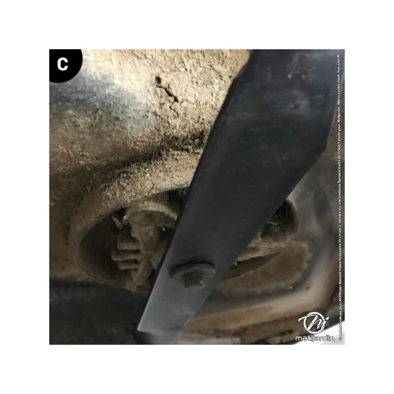 Interrupteur à Bascule Marche/arrêt Pour Batterie Vélo électrique - Fils 14AWG, Longueur 4+4 Pouces - Marque Fliegend