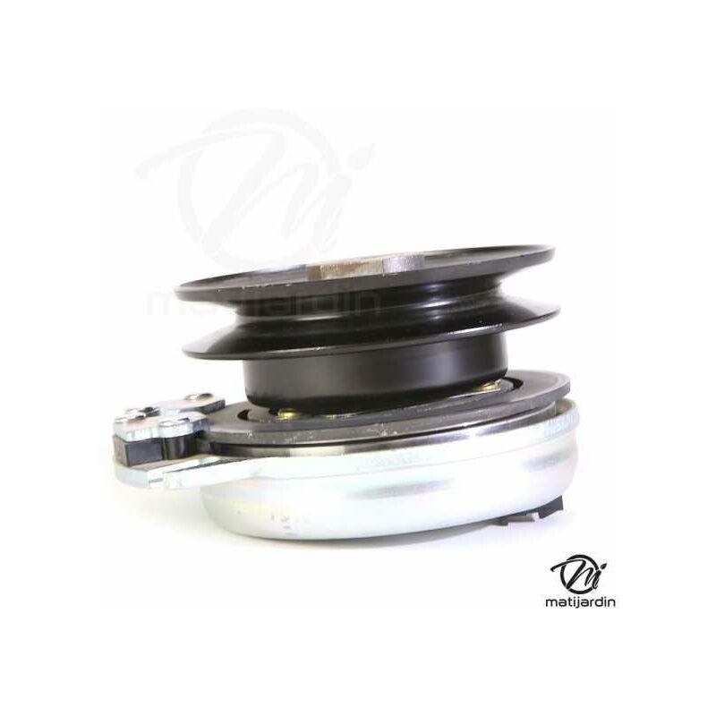 Embrayage Lame GREENSTAR Pour Tondeuse AL-KO, CASTELGARDEN - Remplace 464115, 514876 | Résistance 5.0 Ohm