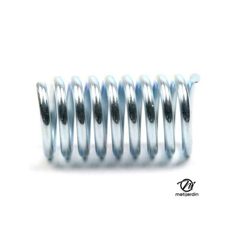 Amortisseur Ressort 35mm Pour Tronçonneuse Stihl MS171, MS181, MS211 - Pièce De Rechange Compatible