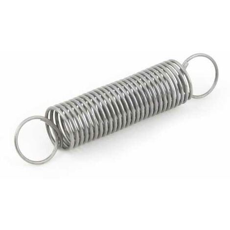 Ressort de régulateur pour moteur Briggs et Stratton. N° 260832 (1/2)