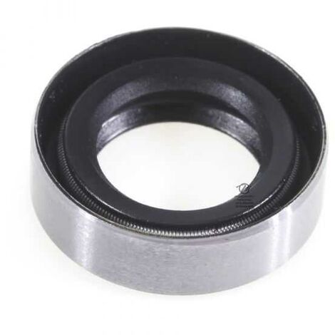 Joint spi pour tronçonneuse Stihl 075 076 075AV 076AV. Côté allumage (1/3)