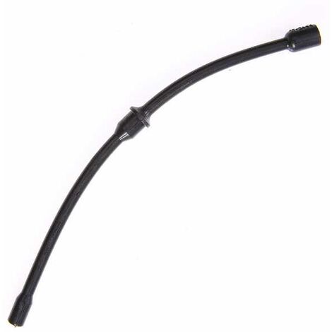 Durite essence pour tronçonneuse Husqvarna 281, 288, 298, 380, 480 (1/5)