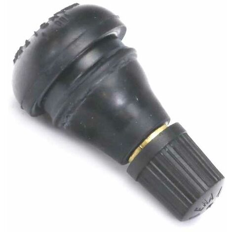 Valve pour jante et pneu tubeless Type TR412 (1/5)