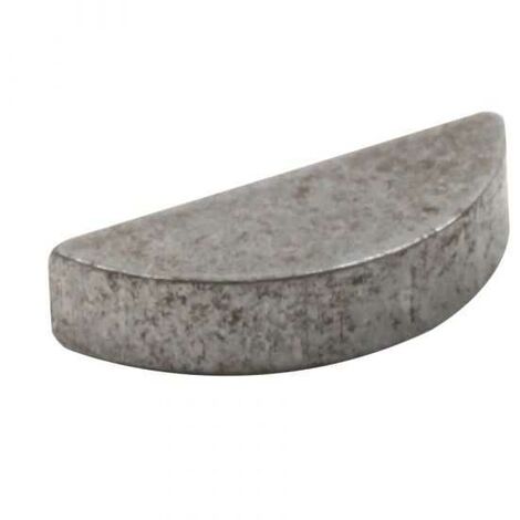 Clavette vilebrequin pour tronçonneuse Stihl 009 010 011 012 015 (1/5)