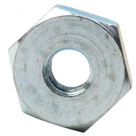 Ecrou carter de chaîne pour tronçonneuse Stihl 042 048 (1/4)