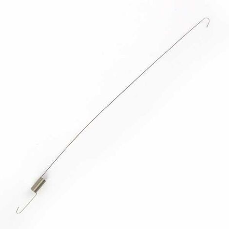 Ressort de rappel de commande de gaz pour moteur Honda. N° 16562-ZE2-000 (1/3)