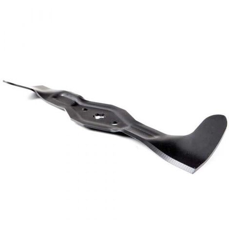 Lame tondeuse pour Husqvarna CTH151 532 18 63-85 coupe 46,5 cm