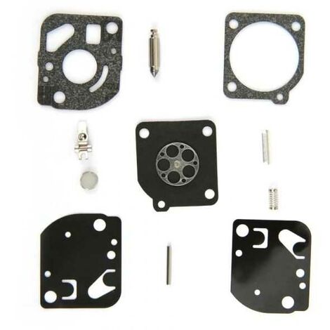 CARBURATEUR POUR ZAMA C1M-K49 Echo Pb602 Pb610 Pb611 Pb603 Pb6000