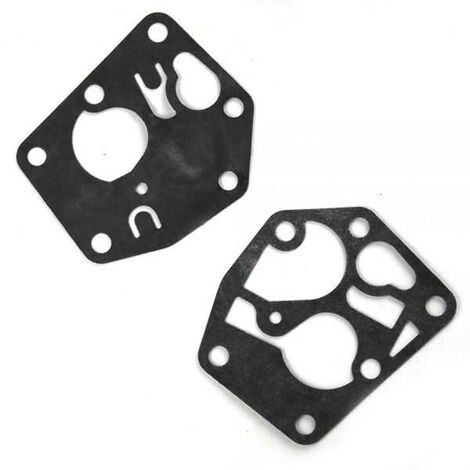 Membrane Avec Joint Pour Carburateur Briggs & Stratton - Remplace 795083, Pour Moteurs 3.5-3.75cv Sprint/Classic