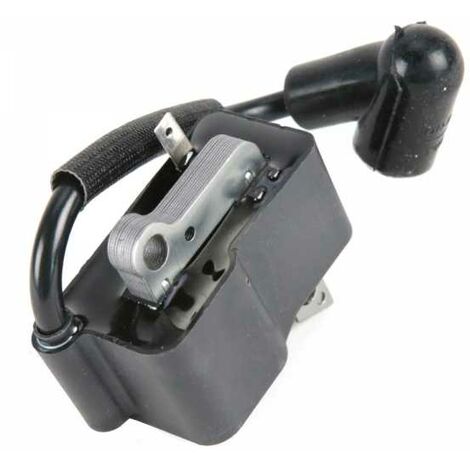 Bobine allumage pour Husqvarna Jonsered 573 93 57-01 (1/4)
