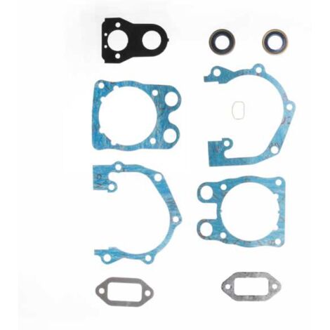 Pochette de joint moteur pour découpeuse Husqvarna / Partner K750-K760 (1/2)