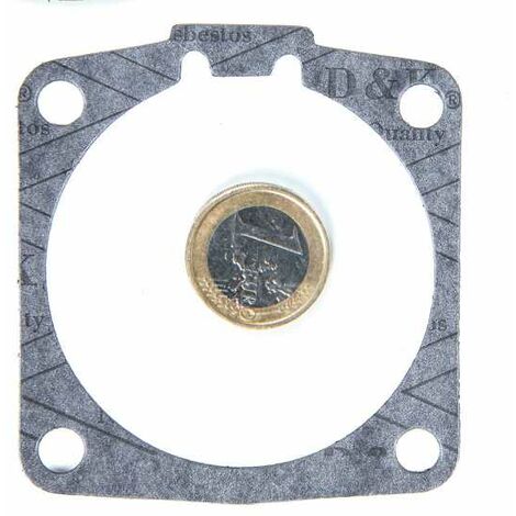 Joint de cylindre pour tronçonneuse Husqvarna 394 , 395 (1/2)