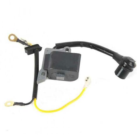 Bobine d'allumage pour Husqvarna 137 142 (1/4)