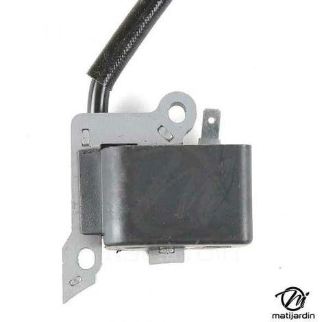 Module D'allumage Pour Taille-haie Husqvarna - Réf. 504707601, Compatible Modèles 323HD60, 325HD60X, Etc.