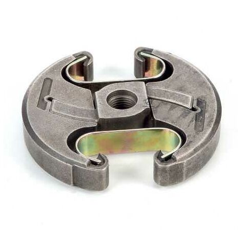 Embrayage pour tronçonneuse Husqvarna 340, 345, 346, 353, 454, 455 (1/4)