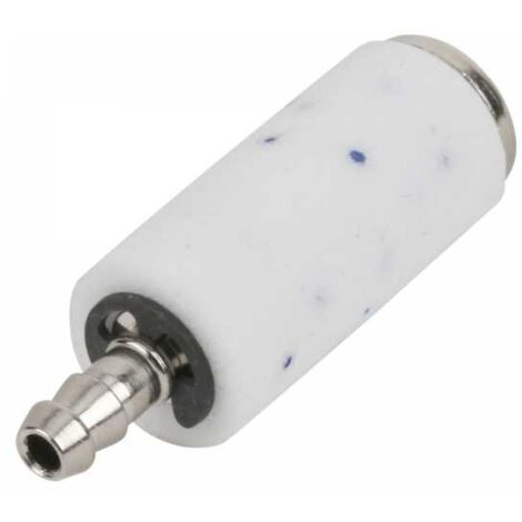 Crépine de réservoir pour tronçonneuse Stihl 009, 010, 011, 012, 019, MS190, 019T, 190T, MS191T, MS192T, TS 460, TS460 (1/4)