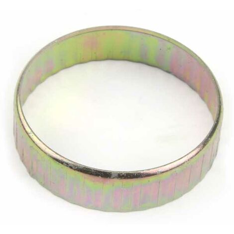 Bague tambour métallique pour tronçonneuse Stihl 08S, 041, 070, 045 (1/5)
