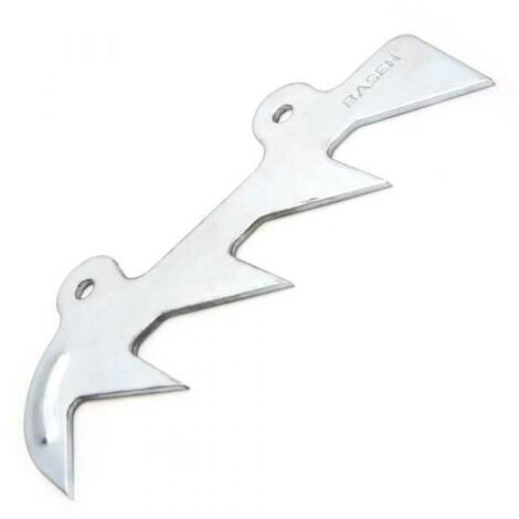 Griffe interne pour tronçonneuse Stihl MS311 MS391 (1/3)