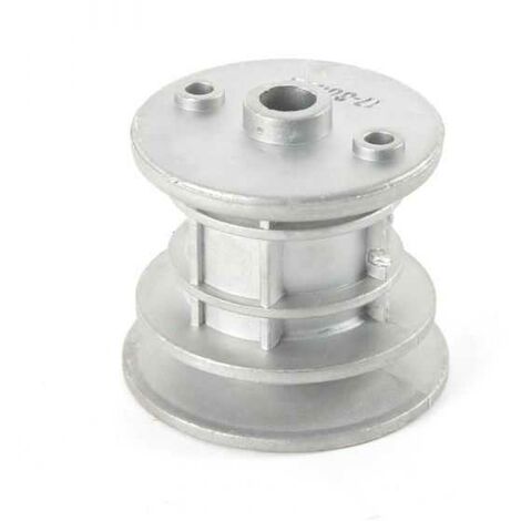 Support de lame pour Husqvarna Marazzini (1/5)