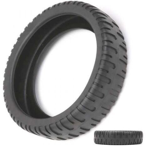 Matijardin – Bandage de roue Honda 193 mm – Remplacement durable pour tondeuses – Épaisseur 44 mm – Diamètre intérieur 155 mm