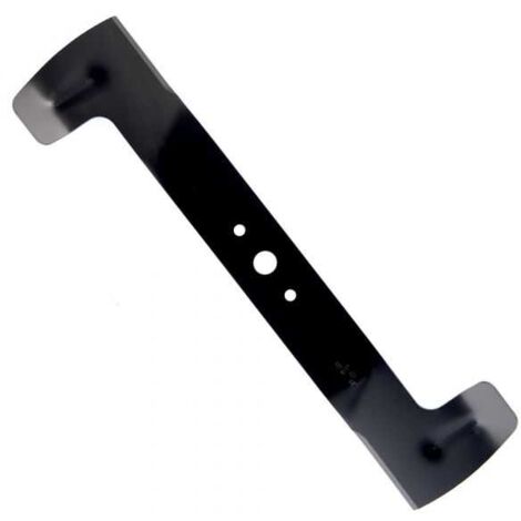 Lame tondeuse pour Castelgarden Twin Cut Junior 82004344 (1/4)