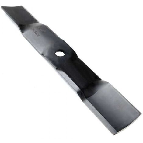 Lame tondeuse pour John Deere F710 N°M113517 coupe 42 cm. (1/4)