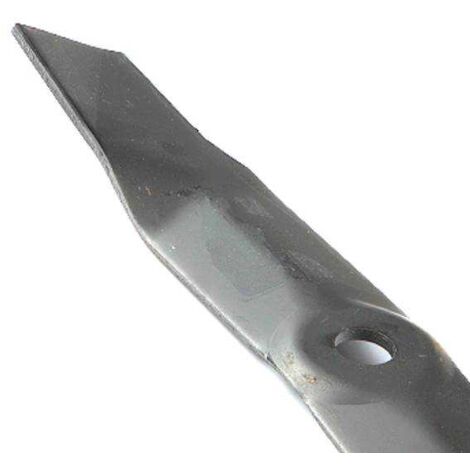 Lame tondeuse pour John Deere 54" M143520 coupe 48,3 cm (1/4)