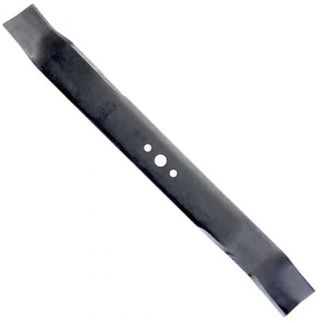 Lame tondeuse pour AYP/Roper 159267 coupe 53,5 cm (1/4)