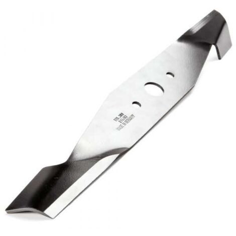 COLTELLO DIRITTO PER TRINCIA FERRI. PIATTO 40X6 FORO 12,5 - Foto 11