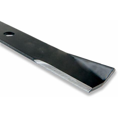 Lame tondeuse pour John Deere 300 AM31100 coupe 41 cm (1/4)