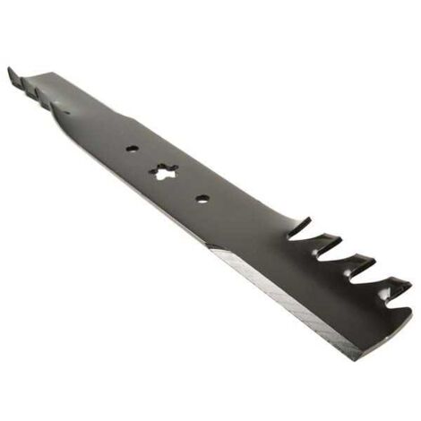 Lame tondeuse pour AYP/Roper 38" 138497 coupe 49 cm (1/5)