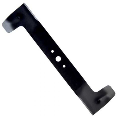 Vue 2 de Lame tondeuse pour Castelgarden les modèles 480 81004397/0 coupe 46 cm