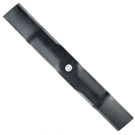 Lame tondeuse pour John Deere 325 M113518 coupe 47 cm (1/4)