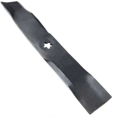 Lame tondeuse pour AYP/Roper 48" 143921 coupe 42,6 cm (1/3)