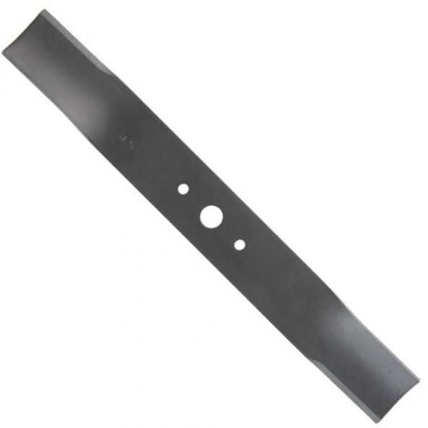 Vue 2 de Lame tondeuse pour Castelgarden NG460 81004365/2 coupe 43,5 cm