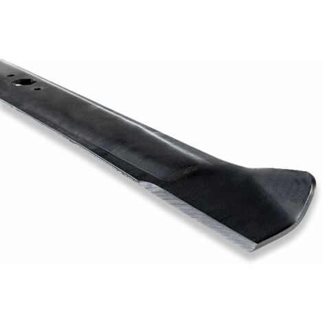 Lame tondeuse pour MTD 450 7420609 coupe 76,2 cm (1/5)