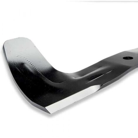 Lame tondeuse pour Kubota G18 54109-5820 coupe 42,2 cm (1/4)