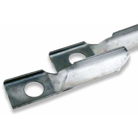 Lame tondeuse pour Stiga tornado 1111-1386-01 coupe 12,7 cm (1/3)